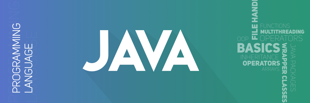Java Programming Language - GeeksforGeeks