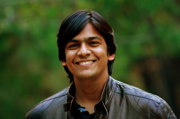 ] Interview with Chirag Who Got into DreamWorks - GeeksforGeeks
